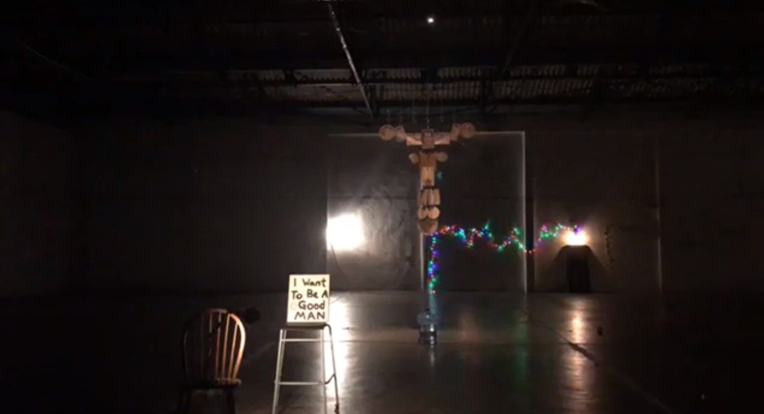 The Geography of Corporeality BASKL