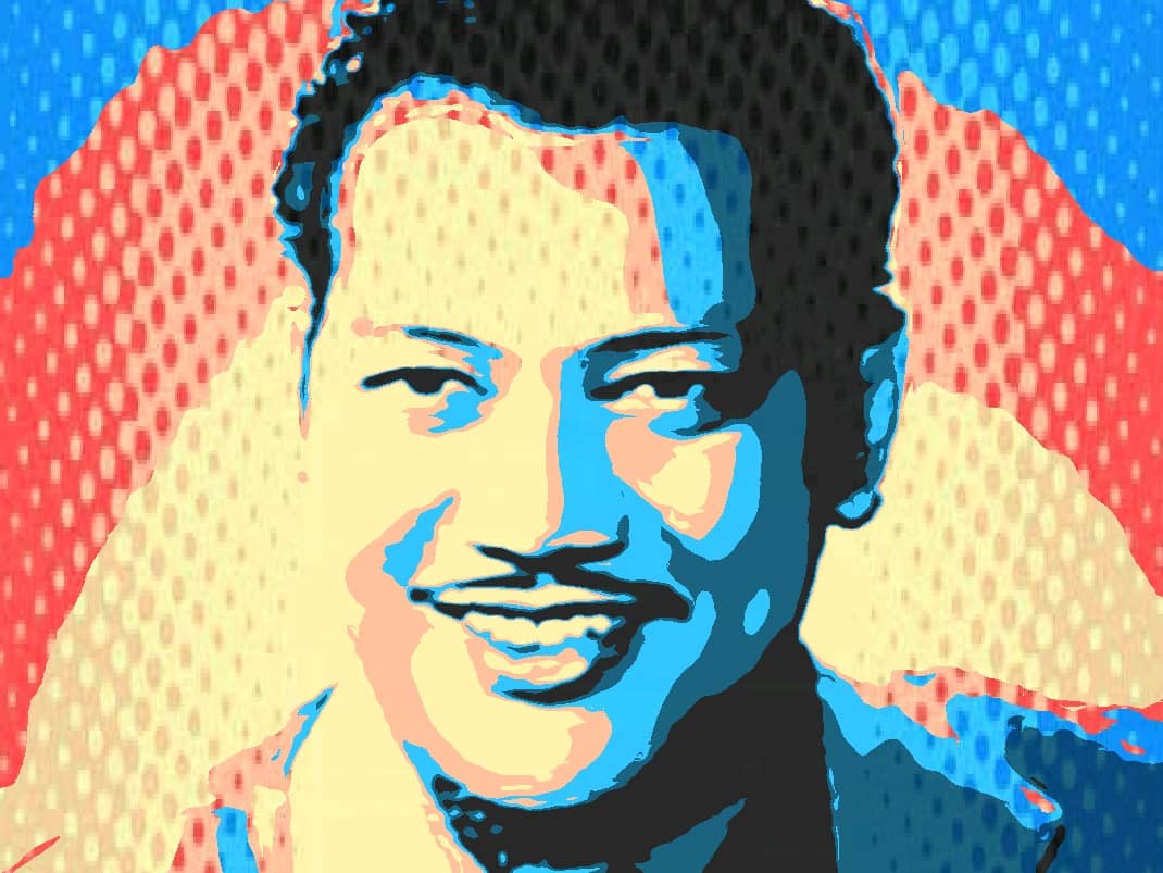 list of p ramlee songs