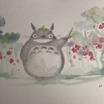 Totoro