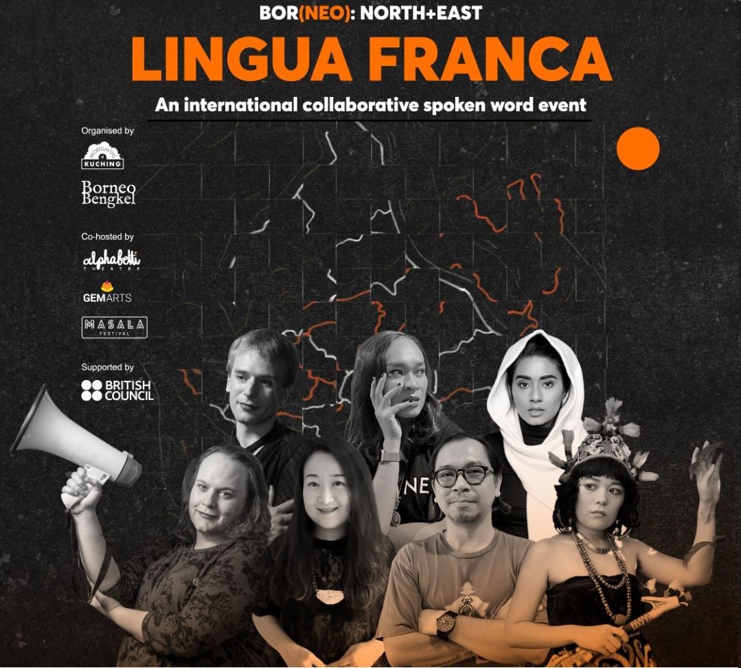 Lingua Franca