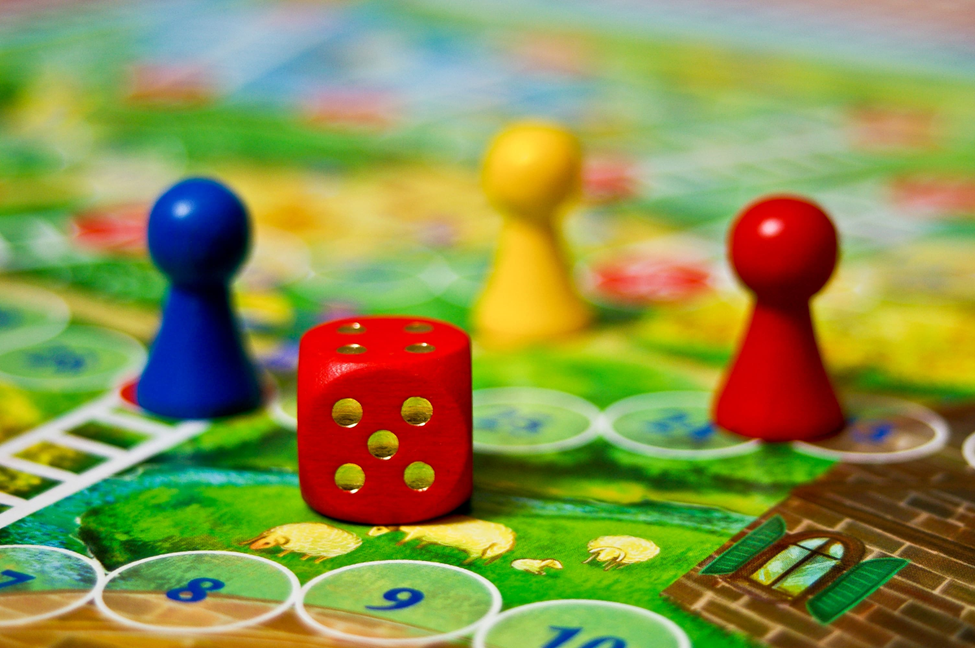 The Best Board Games of 2022, Arts & Culture