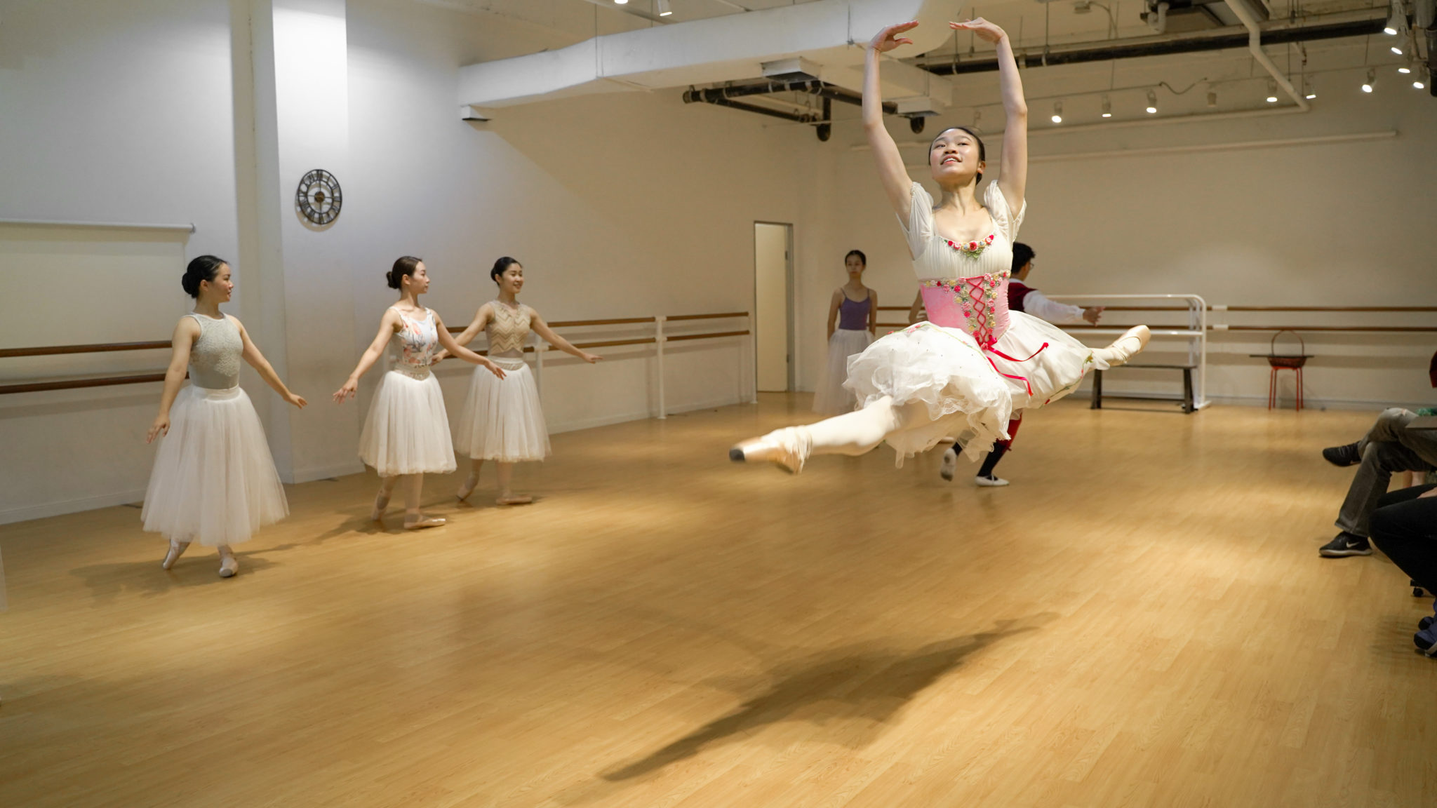 ‘La Fille mal gardée’ set to deliver a unique ballet experience