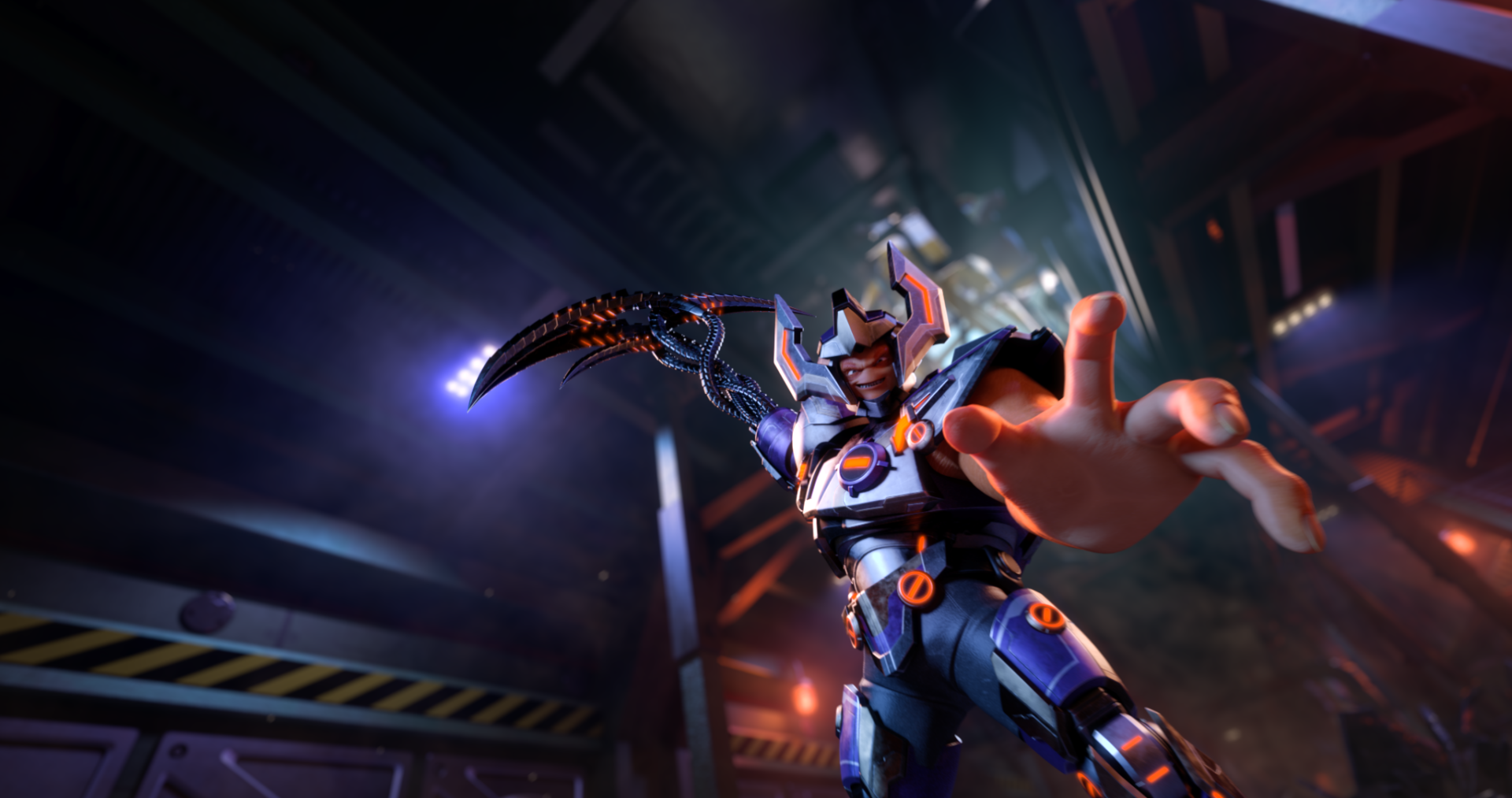 Awardwinning robot movie ‘Mechamato’ and what it’s all about BASKL