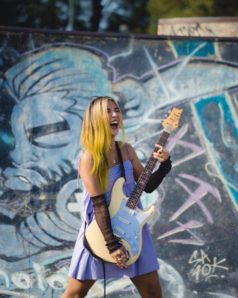 ‘Tiba-Tiba RIUH’ an instant hit with the crowd - BASKL