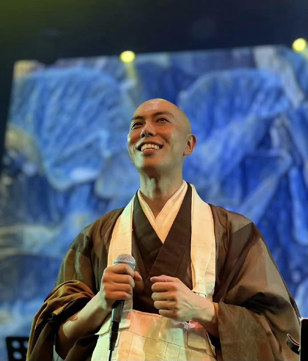 Zen music master Kanho Yakushiji brings ‘Blessing’ to KL on October 16 ...